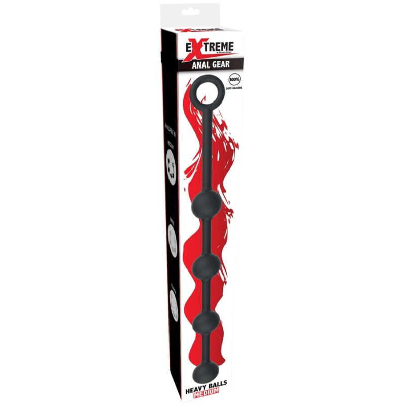 HIDDEN DESIRE EXTREME BOLAS ANALES PESADAS M