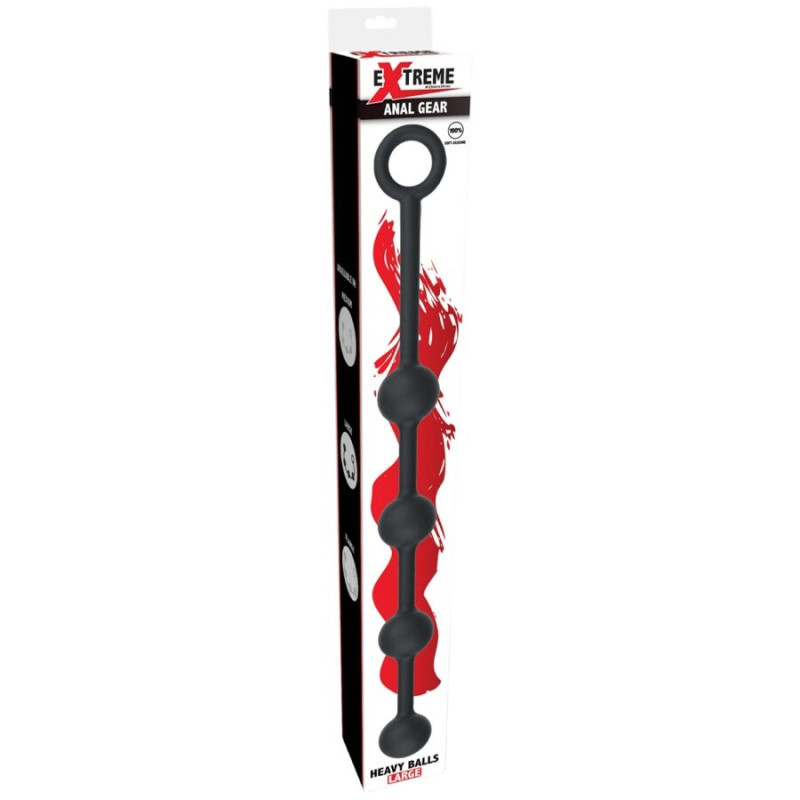 HIDDEN DESIRE EXTREME BOLAS ANALES PESADAS L