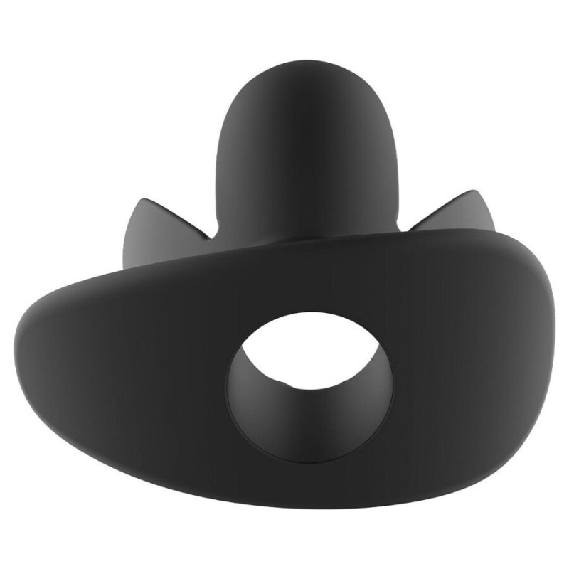 HIDDEN DESIRE EXTREME SPREADER PLUG ANAL EXPANSIVO