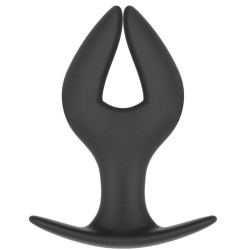 HIDDEN DESIRE EXTREME ANCHOR PLUG ANAL L 2