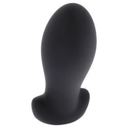 HIDDEN DESIRE EXTREME HEAVY STRETCHER PLUG ANAL XL