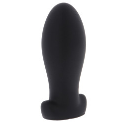 HIDDEN DESIRE EXTREME HEAVY STRETCHER PLUG ANAL XL 2