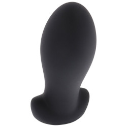 HIDDEN DESIRE EXTREME HEAVY ANAL STRETCHER PLUG L