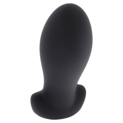 HIDDEN DESIRE EXTREME HEAVY ANAL STRETCHER PLUG M