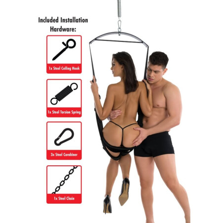 HIDDEN DESIRE EXTREME ANCHOR LOVERS COLUMPIO SEXUAL