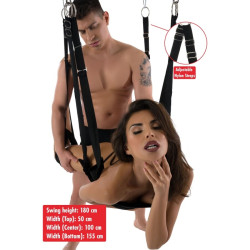 HIDDEN DESIRE EXTREME LOVERS COLUMPIO SEXUAL CON SOPORTE 2