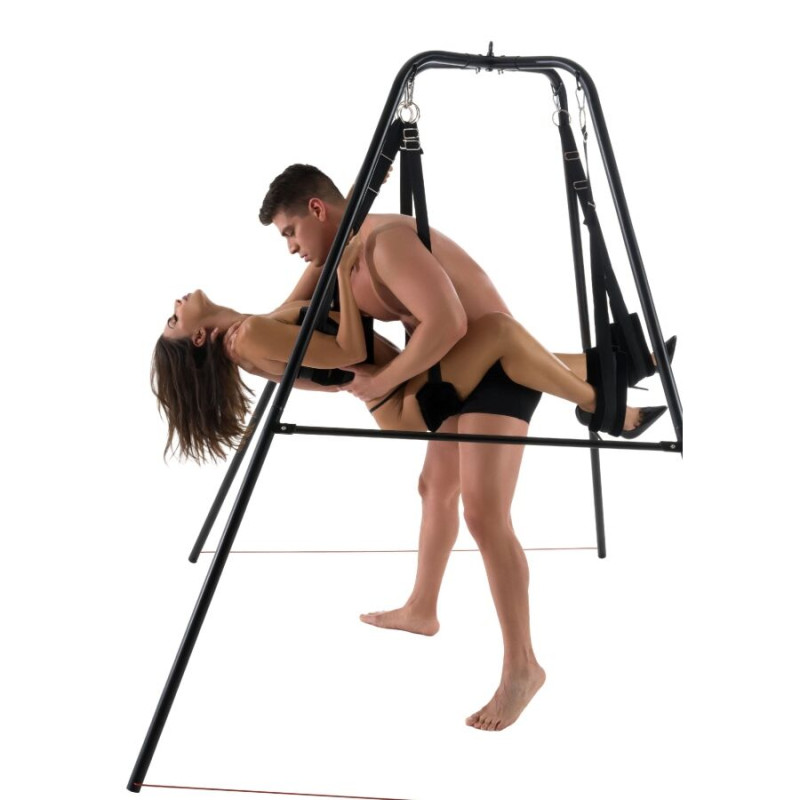HIDDEN DESIRE EXTREME LOVERS COLUMPIO SEXUAL CON SOPORTE