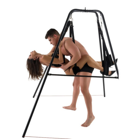 HIDDEN DESIRE EXTREME LOVERS COLUMPIO SEXUAL CON SOPORTE