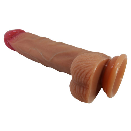 PRETTY LOVE LISLE DILDO REALISTICO CON VENTOSA 206 CM O 42 CM