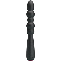 MR PLAY PLUG ANAL FLEXIBLE CON VIBRACION 2