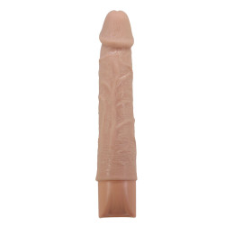 PRETTY LOVE LEANDER VIBRADOR REALISTICO FLEXIBLE 2
