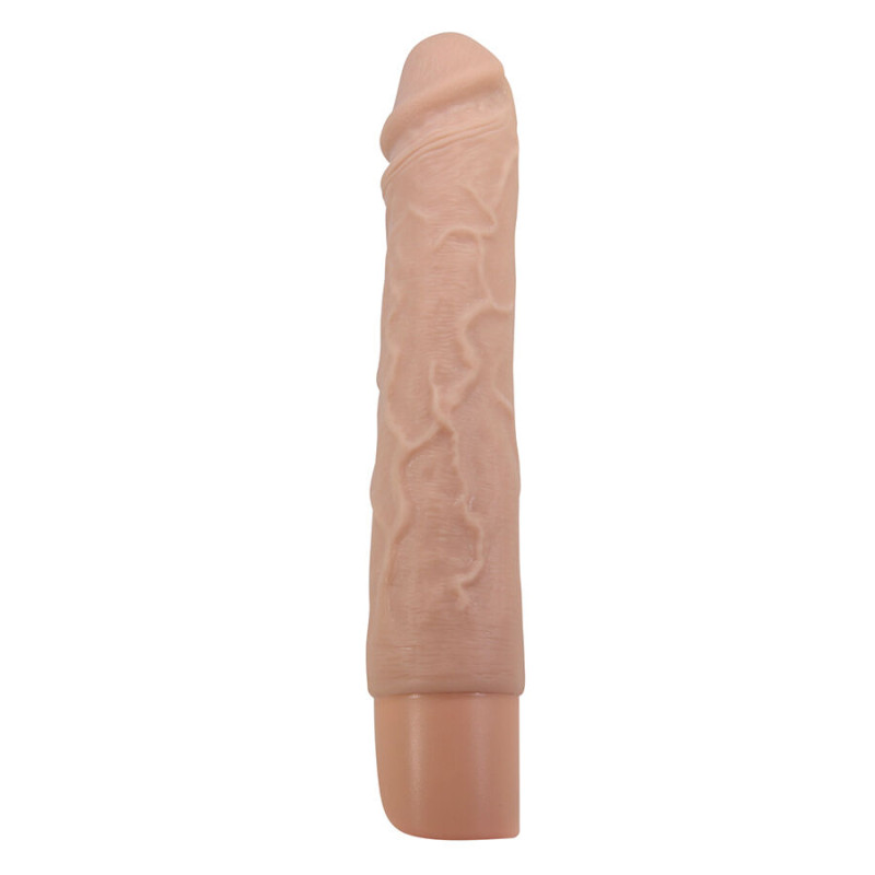 PRETTY LOVE OSRIC VIBRADOR REALISTICO FLEXIBLE