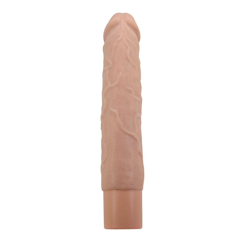 PRETTY LOVE OSRIC VIBRADOR REALISTICO FLEXIBLE