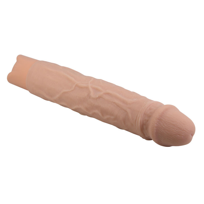 PRETTY LOVE OSRIC VIBRADOR REALISTICO FLEXIBLE