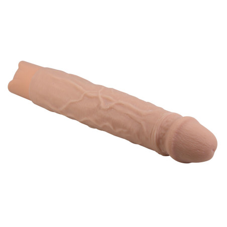 PRETTY LOVE OSRIC VIBRADOR REALISTICO FLEXIBLE