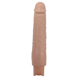 PRETTY LOVE SOREN VIBRADOR REALISTICO FLEXIBLE 2