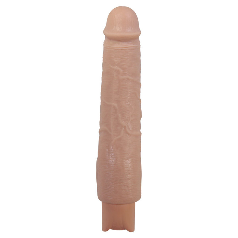 PRETTY LOVE SOREN VIBRADOR REALISTICO FLEXIBLE