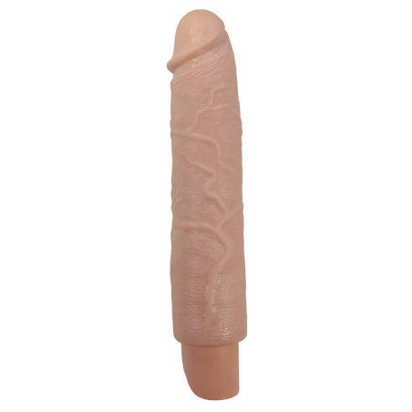 PRETTY LOVE SOREN VIBRADOR REALISTICO FLEXIBLE