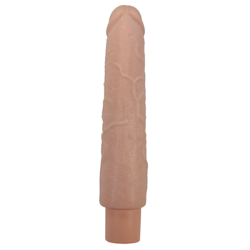 PRETTY LOVE SOREN VIBRADOR REALISTICO FLEXIBLE