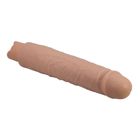 PRETTY LOVE SOREN VIBRADOR REALISTICO FLEXIBLE