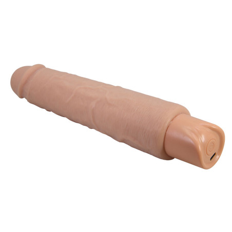PRETTY LOVE SOREN VIBRADOR REALISTICO FLEXIBLE
