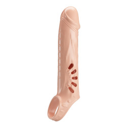 PRETTY LOVE FUNDA PARA PENE CON EXTENSORES 2