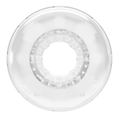 PRETTY LOVE CRYSTLE MASTURBADOR DOBLE ENTRADA