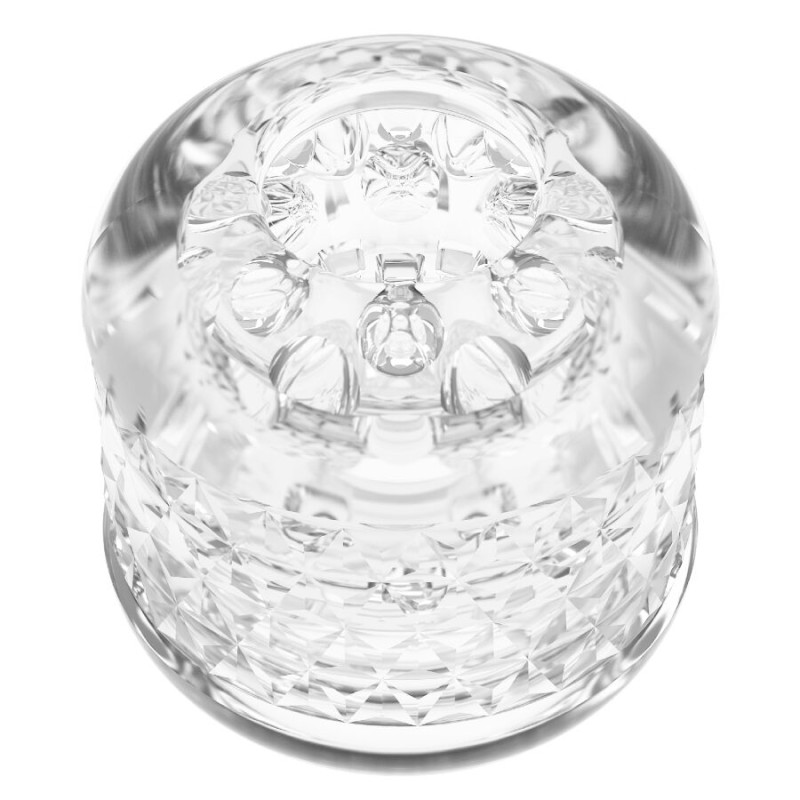 PRETTY LOVE CARY MASTURBADOR DOBLE ENTRADA