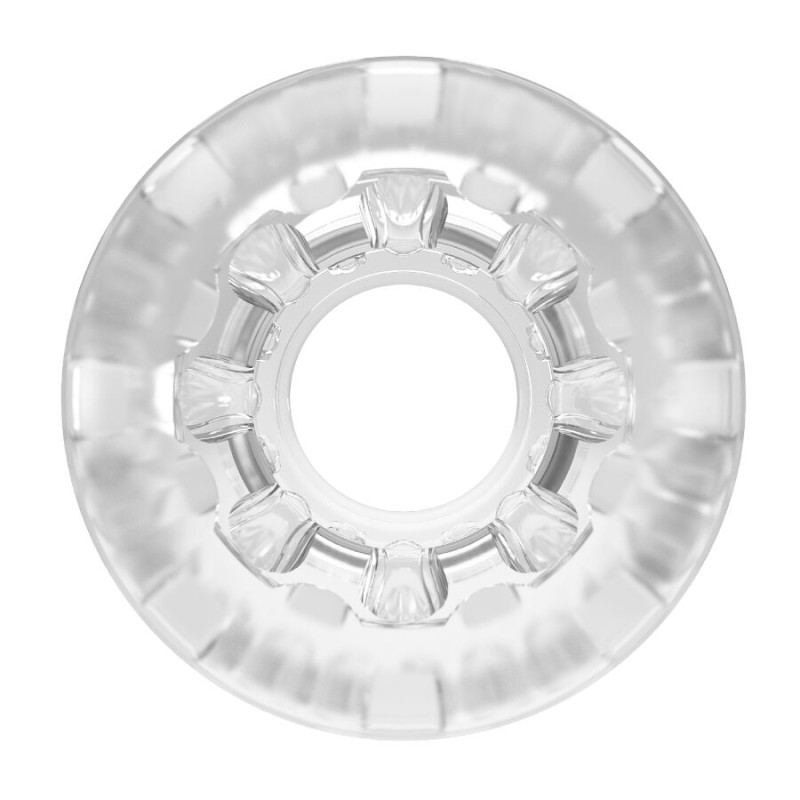 PRETTY LOVE CARY MASTURBADOR DOBLE ENTRADA