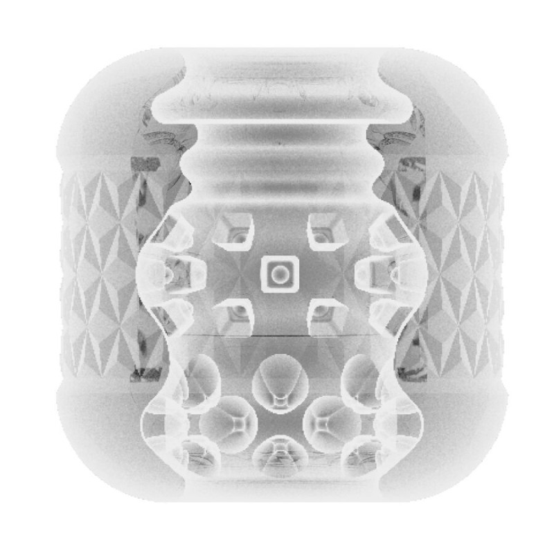 PRETTY LOVE CARY MASTURBADOR DOBLE ENTRADA