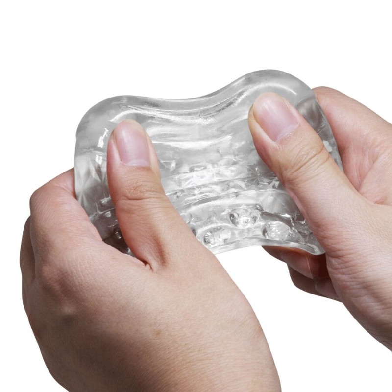 PRETTY LOVE CARY MASTURBADOR DOBLE ENTRADA