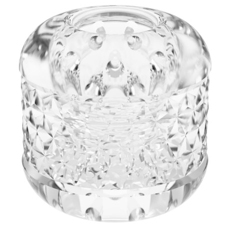 PRETTY LOVE COLE MASTURBADOR DOBLE ENTRADA