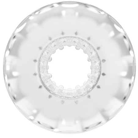 PRETTY LOVE COLE MASTURBADOR DOBLE ENTRADA