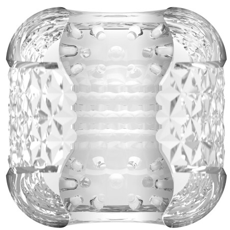 PRETTY LOVE COLE MASTURBADOR DOBLE ENTRADA