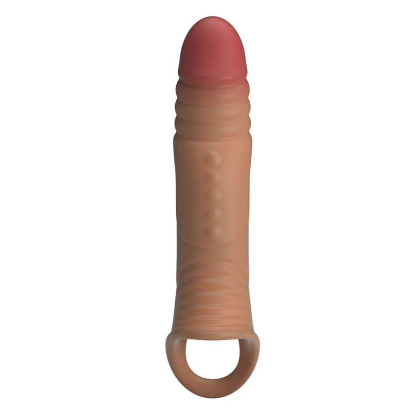 PRETTY LOVE FUNDA PARA PENE CON VIBRACION