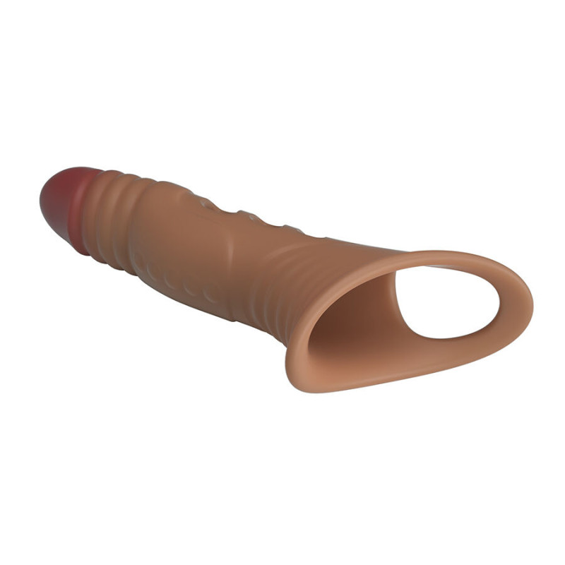 PRETTY LOVE FUNDA PARA PENE CON VIBRACION