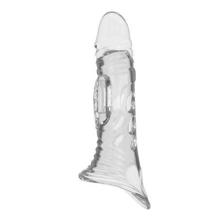 PRETTY LOVE FUNDA PARA PENE TRANSPARENTE