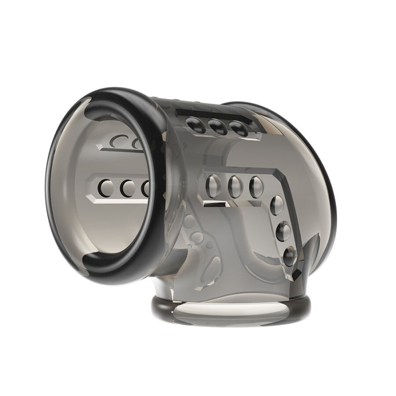 PRETTY LOVE FUNDA PARA EL PENE TIPO ANILLO