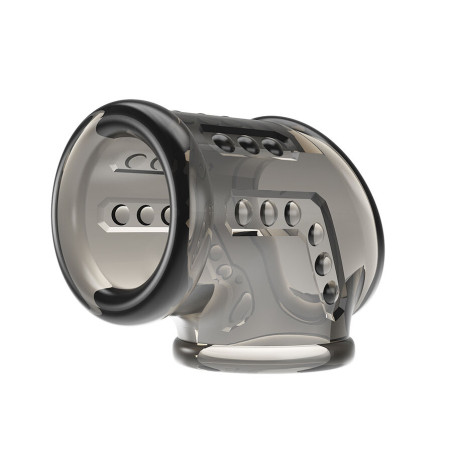 PRETTY LOVE FUNDA PARA EL PENE TIPO ANILLO