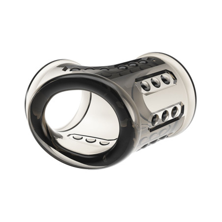 PRETTY LOVE FUNDA PARA EL PENE TIPO ANILLO