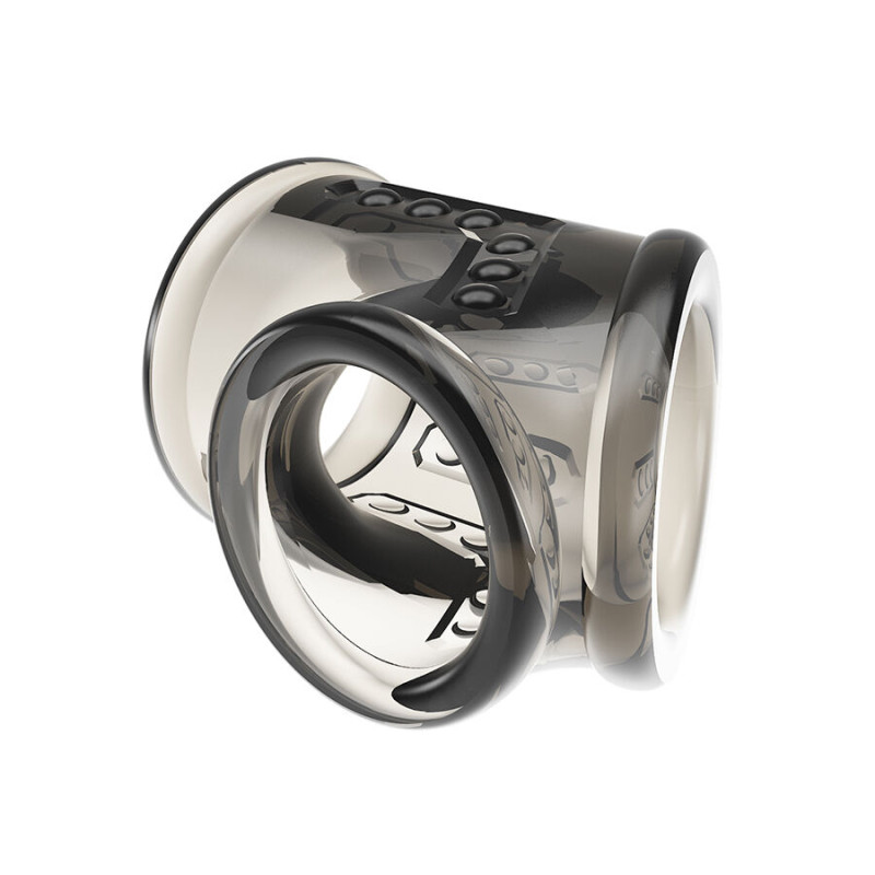 PRETTY LOVE FUNDA PARA EL PENE TIPO ANILLO