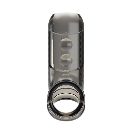 PRETTY LOVE FUNDA PARA PENE CON TEXTURA