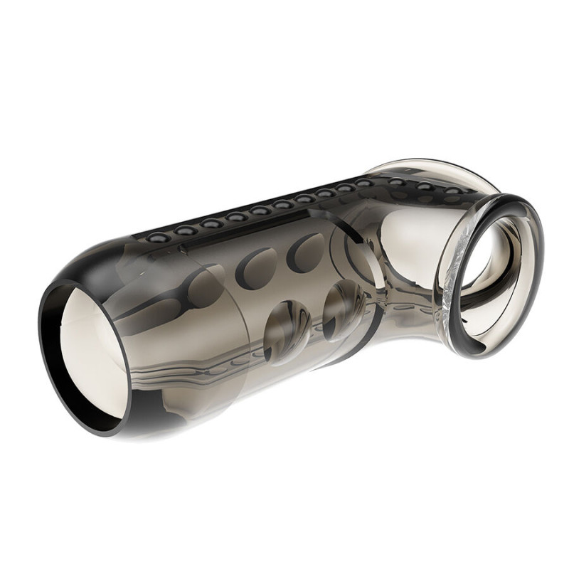 PRETTY LOVE FUNDA PARA PENE CON TEXTURA