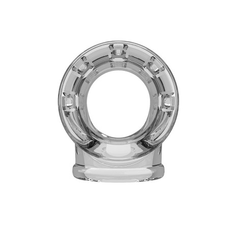 PRETTY LOVE FUNDA CORTA PARA PENE TRANSAPARENTE