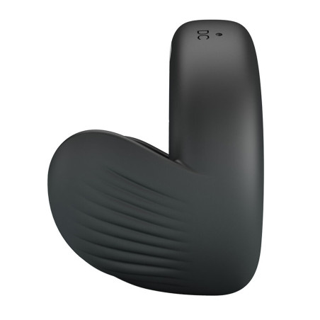 PRETTY LOVE QUENTIN ANILLO PARA PENE CON ESTIMULADOR TESTICULAR