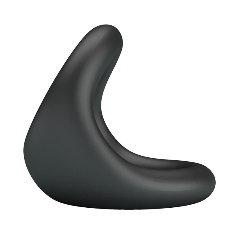 CRAZY BULL NESTOR ANILLO ERGONOMICO PARA PENE Y TESTICULOS