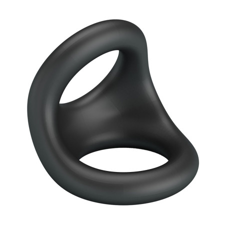 CRAZY BULL NESTOR ANILLO ERGONOMICO PARA PENE Y TESTICULOS