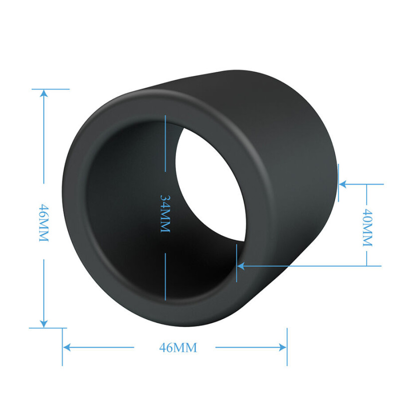 CRAZY BULL VIGGO ANILLO ENGROSADOR PARA PENE