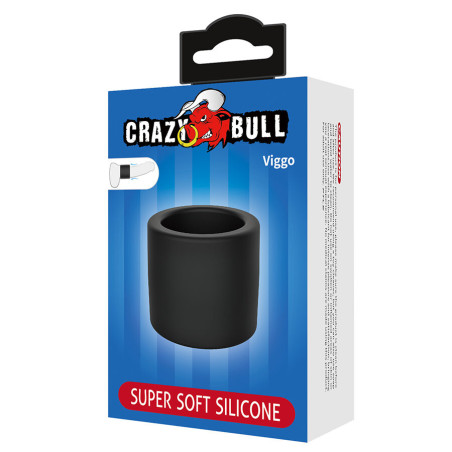 CRAZY BULL VIGGO ANILLO ENGROSADOR PARA PENE