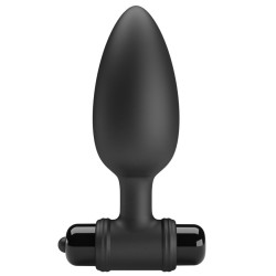 MR PLAY PLUG ANAL SUPER POWER CON VIBRACION 2